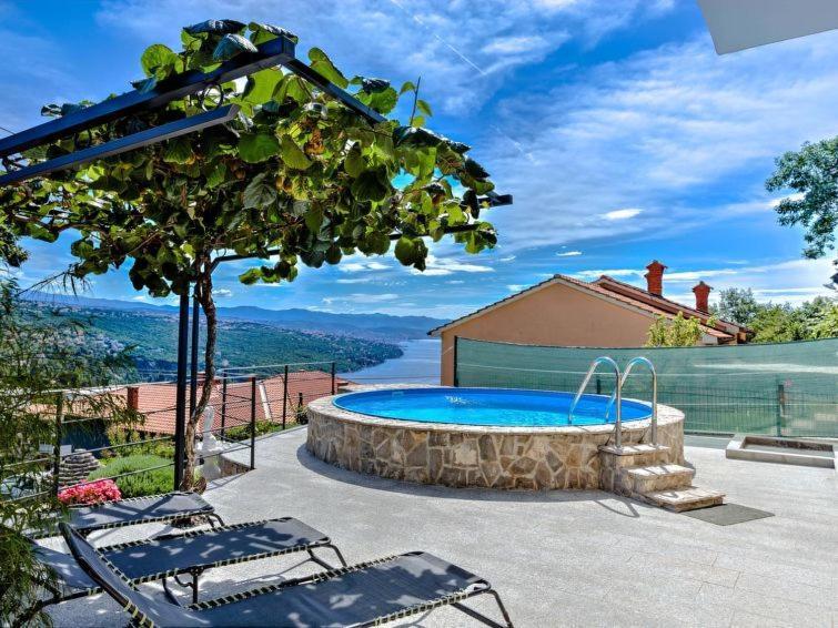 Apartment M-Arte Opatija Exterior foto