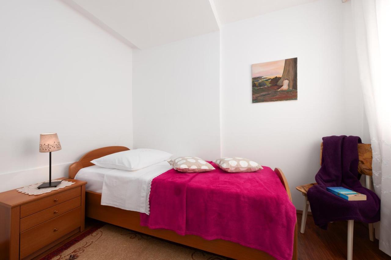 Apartment M-Arte Opatija Exterior foto