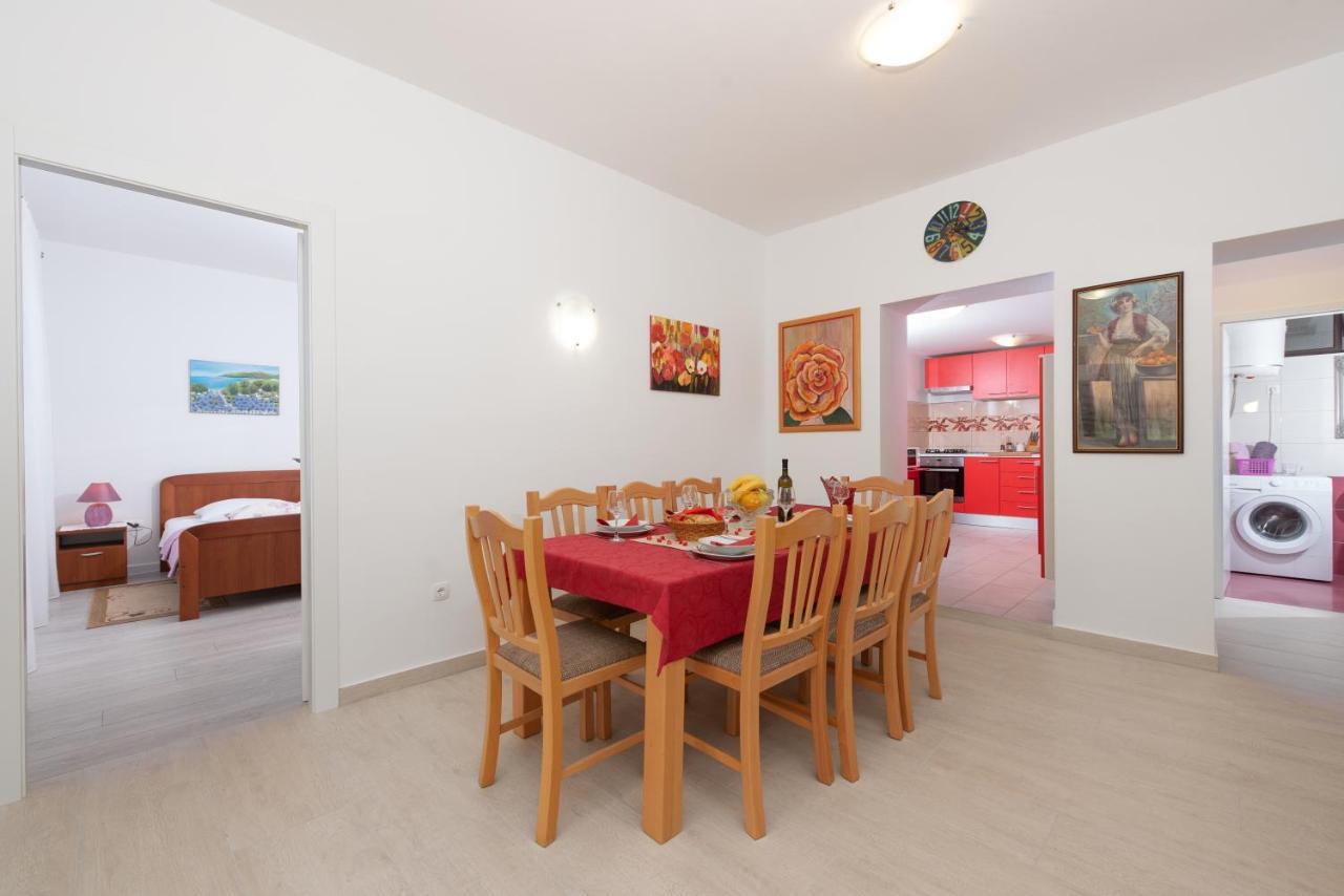 Apartment M-Arte Opatija Exterior foto